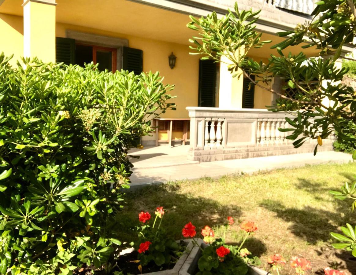 Appartamenti Fronte Mare Castiglioncello Exterior photo