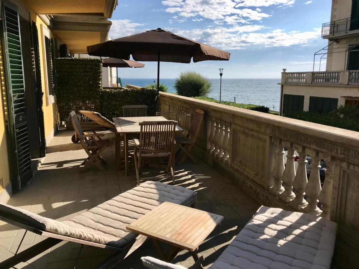 Appartamenti Fronte Mare Castiglioncello Room photo