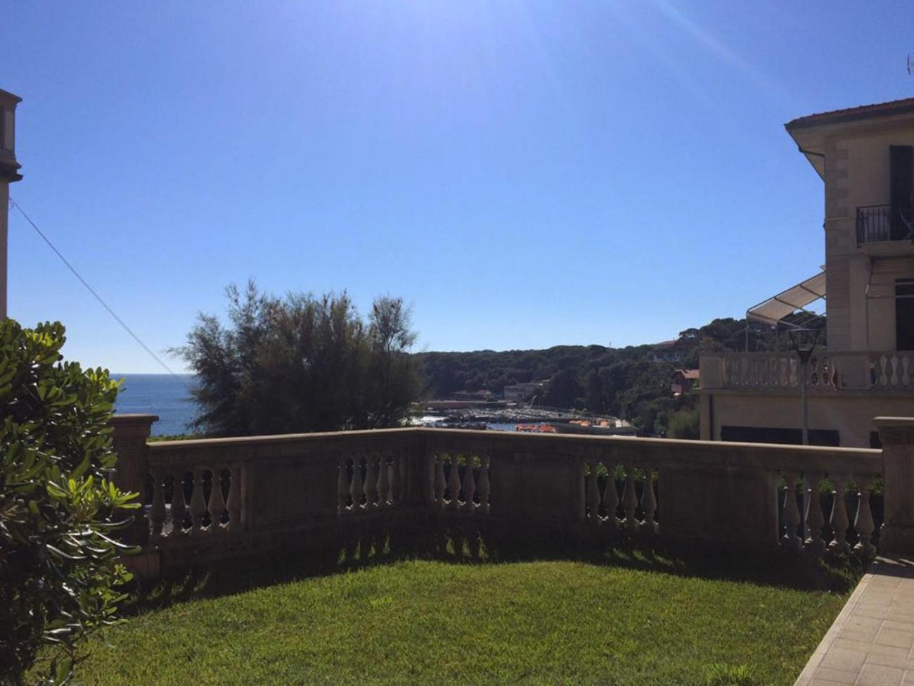 Appartamenti Fronte Mare Castiglioncello Room photo