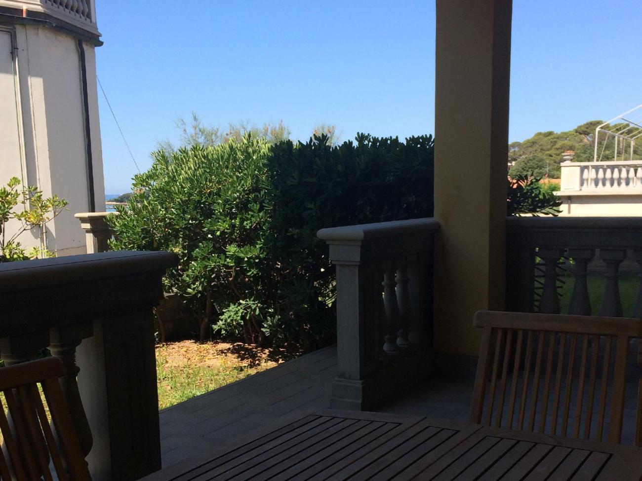 Appartamenti Fronte Mare Castiglioncello Room photo