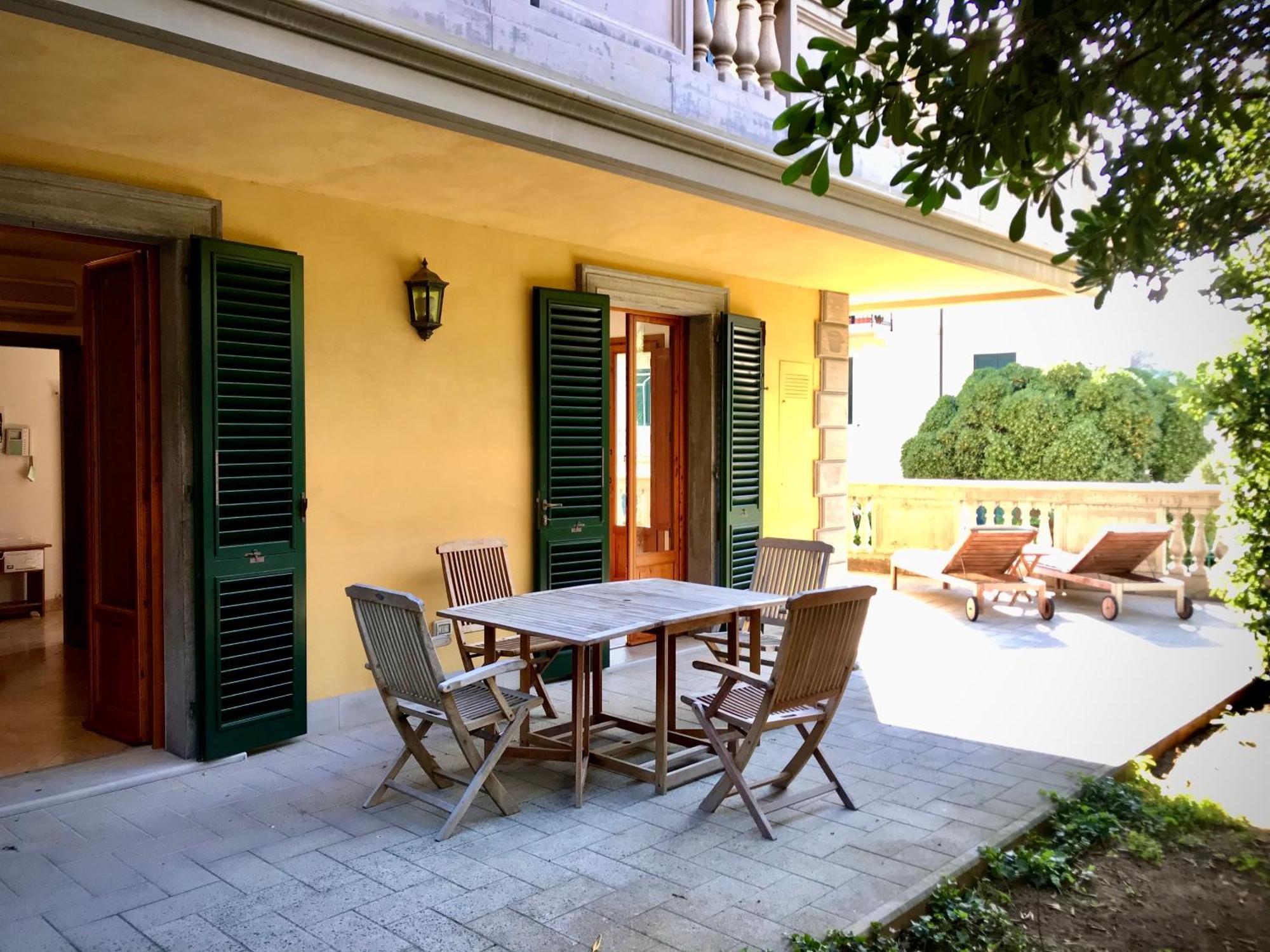 Appartamenti Fronte Mare Castiglioncello Room photo