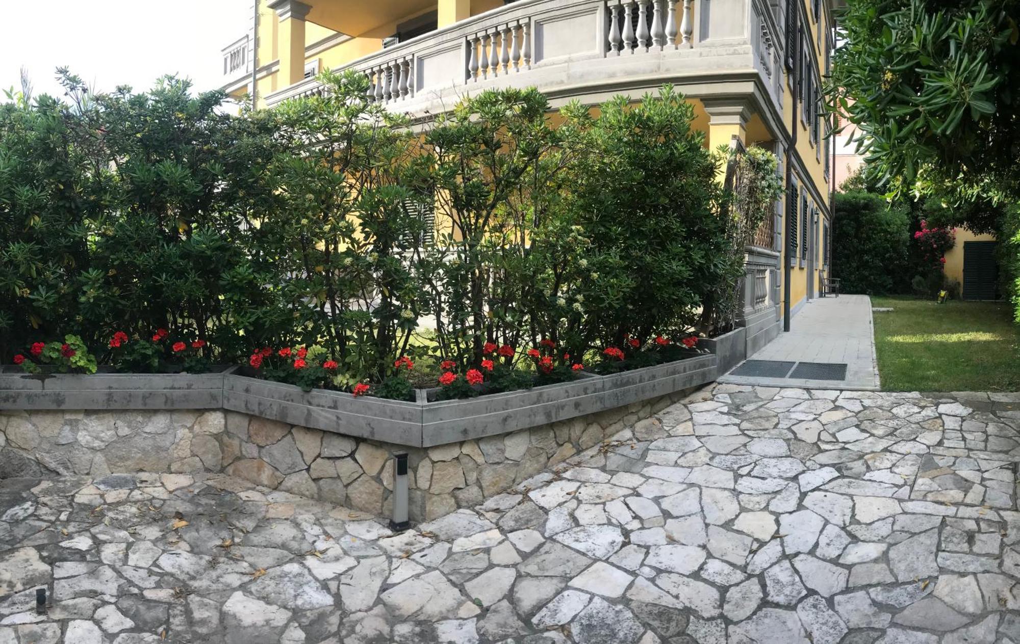 Appartamenti Fronte Mare Castiglioncello Room photo